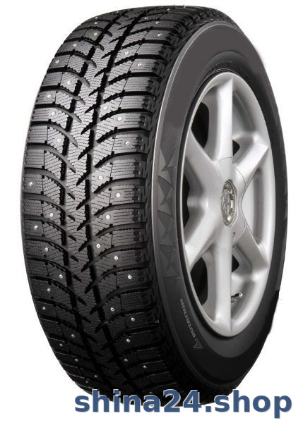 Lassa Iceways 2 185/65 R15 88T (под шип)