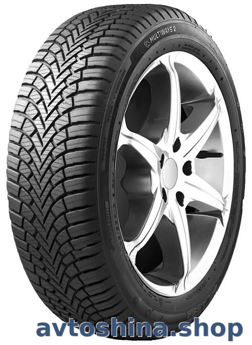 Lassa Multiways 2 205/55 R17 95V XL