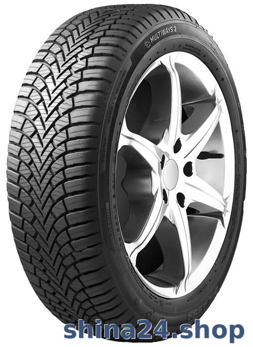 Lassa Multiways 2 205/60 R16 96V XL
