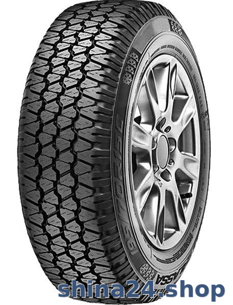 Lassa Multiways-C 215/70 R15C 109/107S