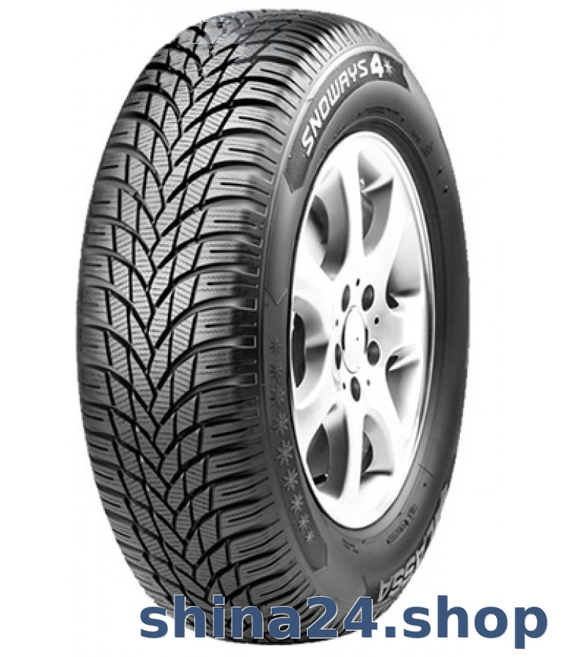 Lassa Snoways 4 175/65 R14 82T