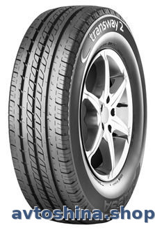 Lassa Transway 2 235/65 R16C 115/113R
