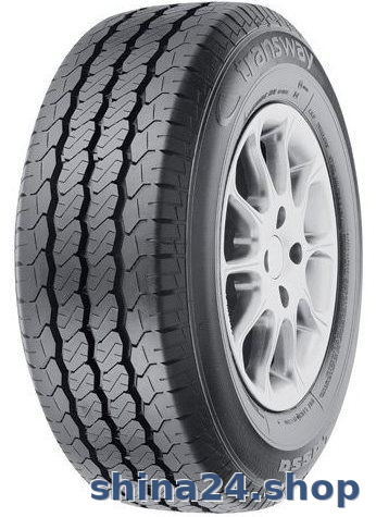 Lassa Transway 205/65 R16C 107/105R