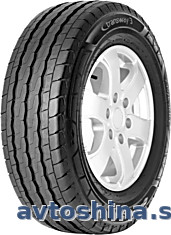 Lassa Transway 3 215/60 R16C 103/101T
