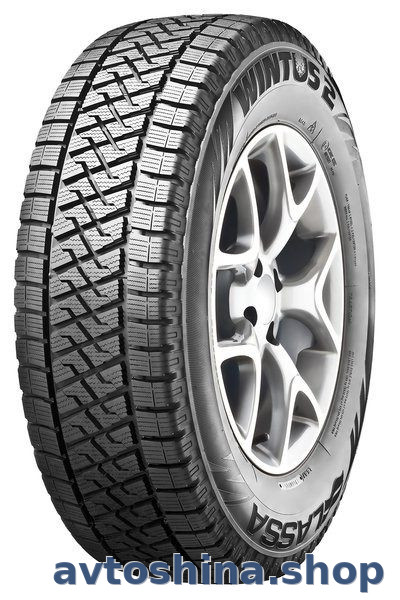 Lassa Wintus 2 195/60 R16C 99/97T