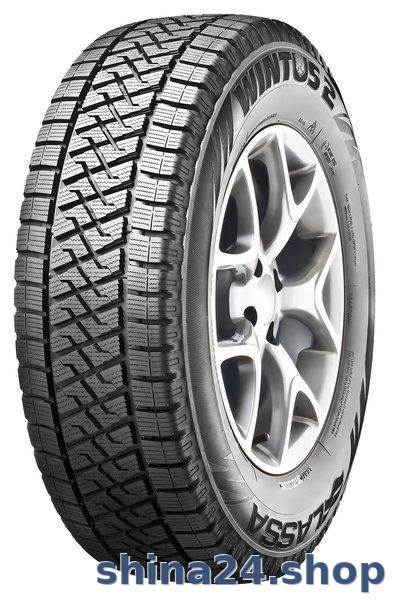 Lassa Wintus 2 215/60 R16C 103/101T