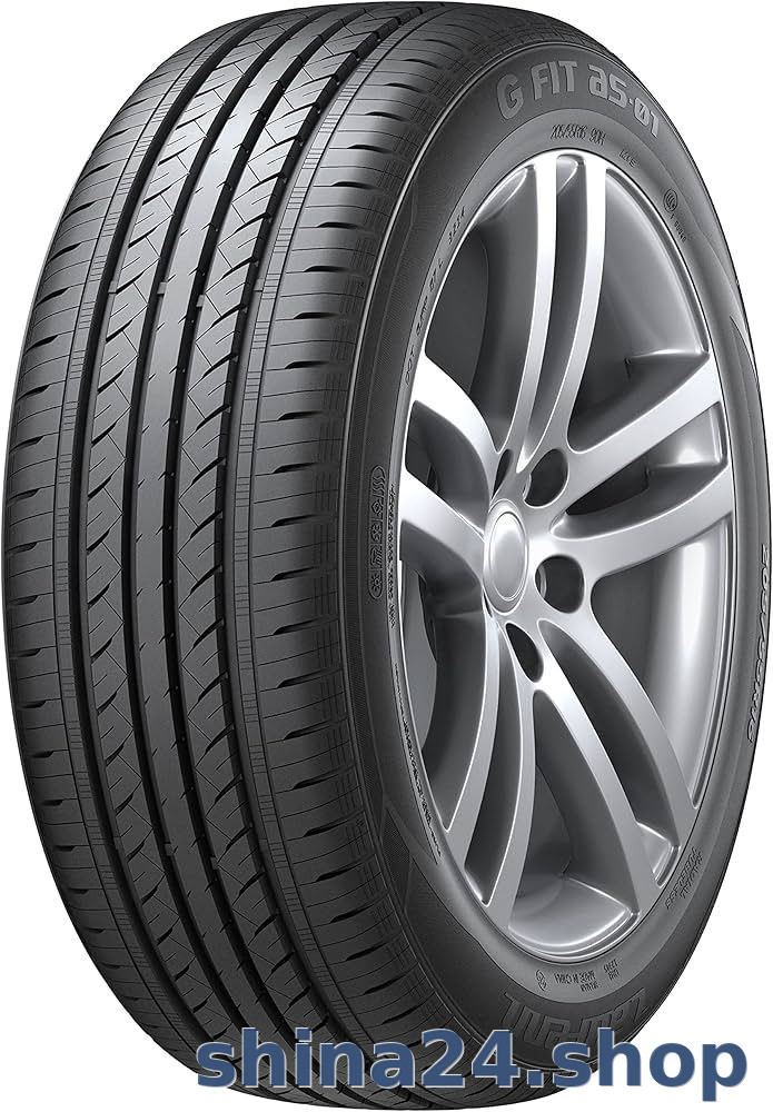 Laufenn G Fit AS-01 LH42 215/60 R16 95V