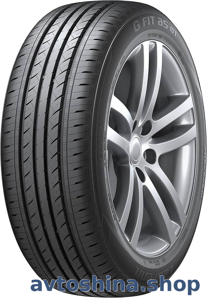 Laufenn G Fit AS-01 LH42 215/60 R16 95V