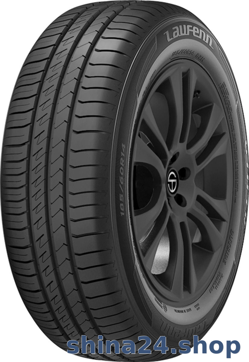 Laufenn G Fit EQ+ LK41 165/70 R14 85T XL