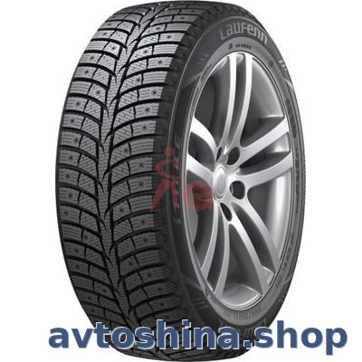 Laufenn I Fit Ice LW71 195/55 R16 91T XL (под шип)