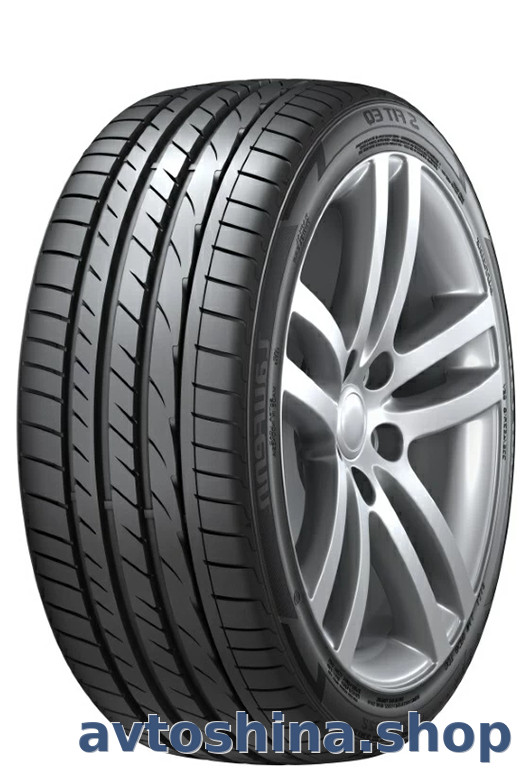 Laufenn S Fit EQ LK01 225/55 R18 98V FR