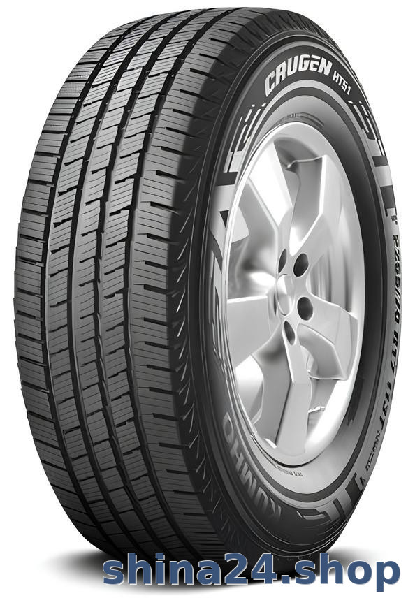 Marshal Crugen HT51 255/70 R15 108T