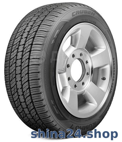 Marshal Crugen Premium KL33 255/50 R20 109V XL