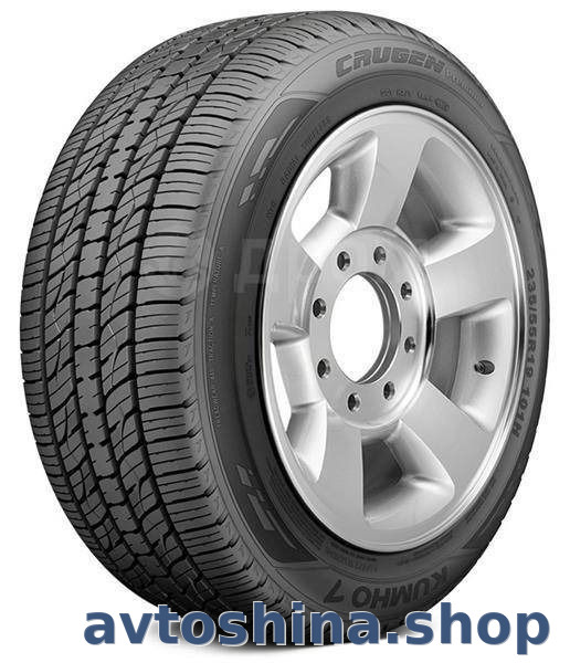 Marshal Crugen Premium KL33 255/50 R20 109V XL