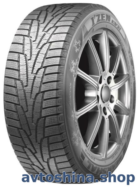 Marshal I'Zen KW31 185/65 R15 92R XL