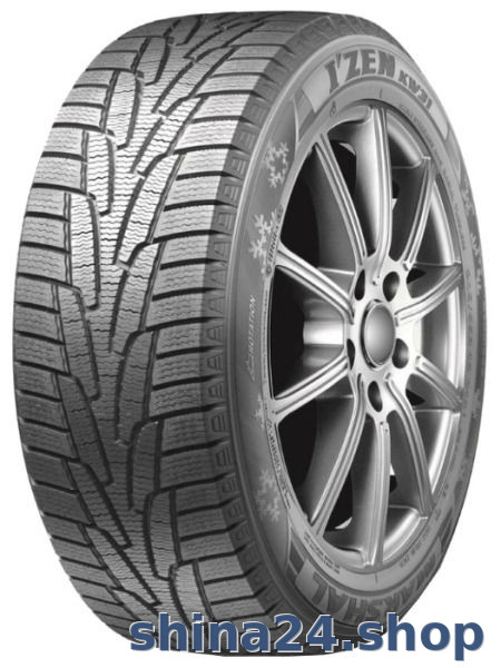 Marshal I'Zen KW31 225/40 R18 92R XL