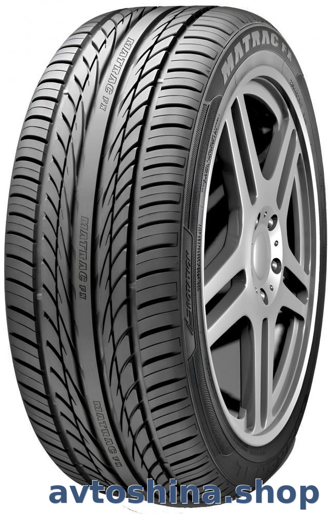 Marshal Matrac FX MU11 205/55 R15 88V