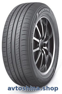 Marshal MH12 205/60 R15 91V