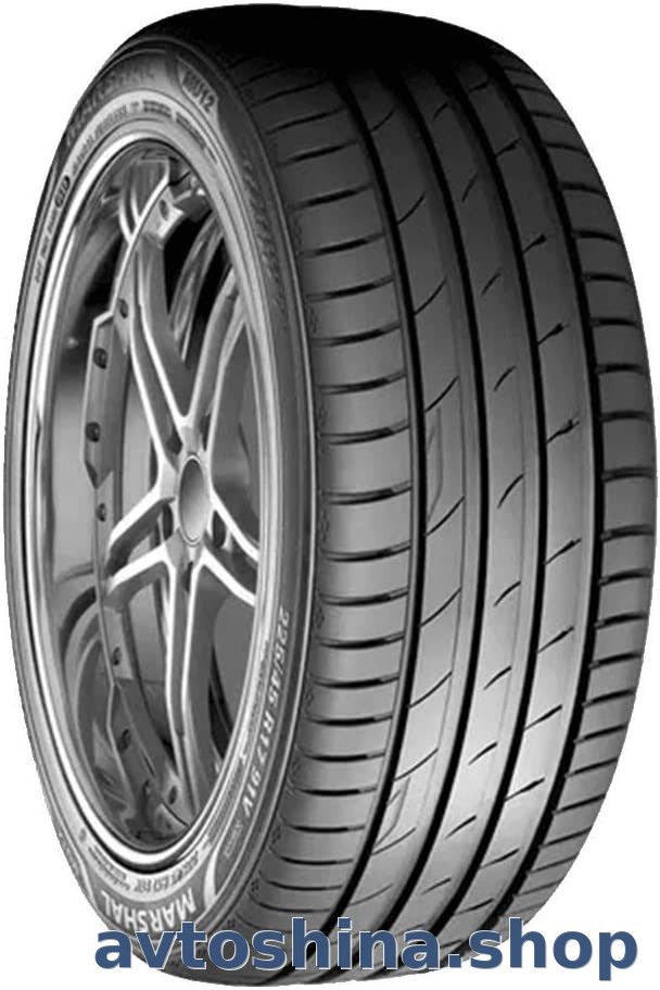 Marshal MU12 205/50 R17 93W XL