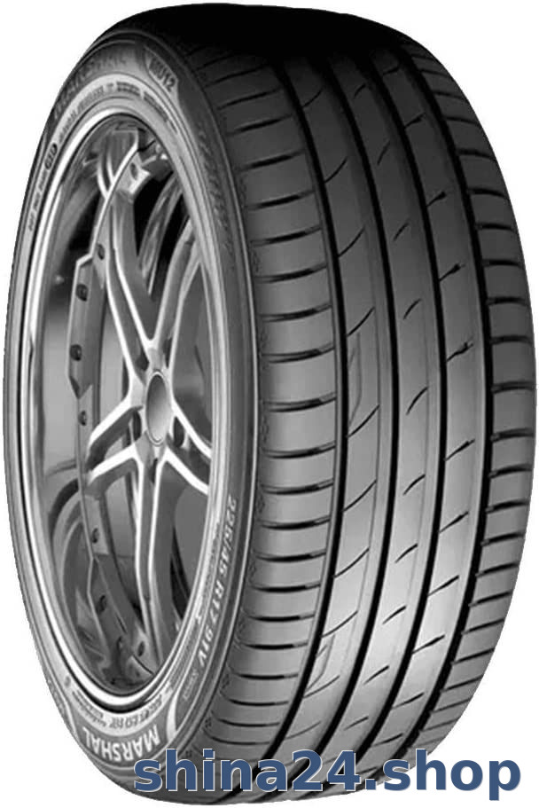 Marshal MU12 225/40 R19 93Y XL