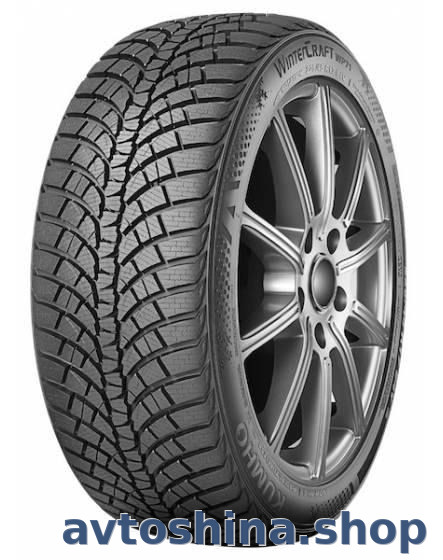 Marshal MW51 245/45 R18 100V XL