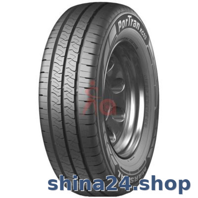 Marshal PorTran KC53 195/70 R15C 104/102R