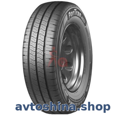 Marshal PorTran KC53 195/70 R15C 104/102R
