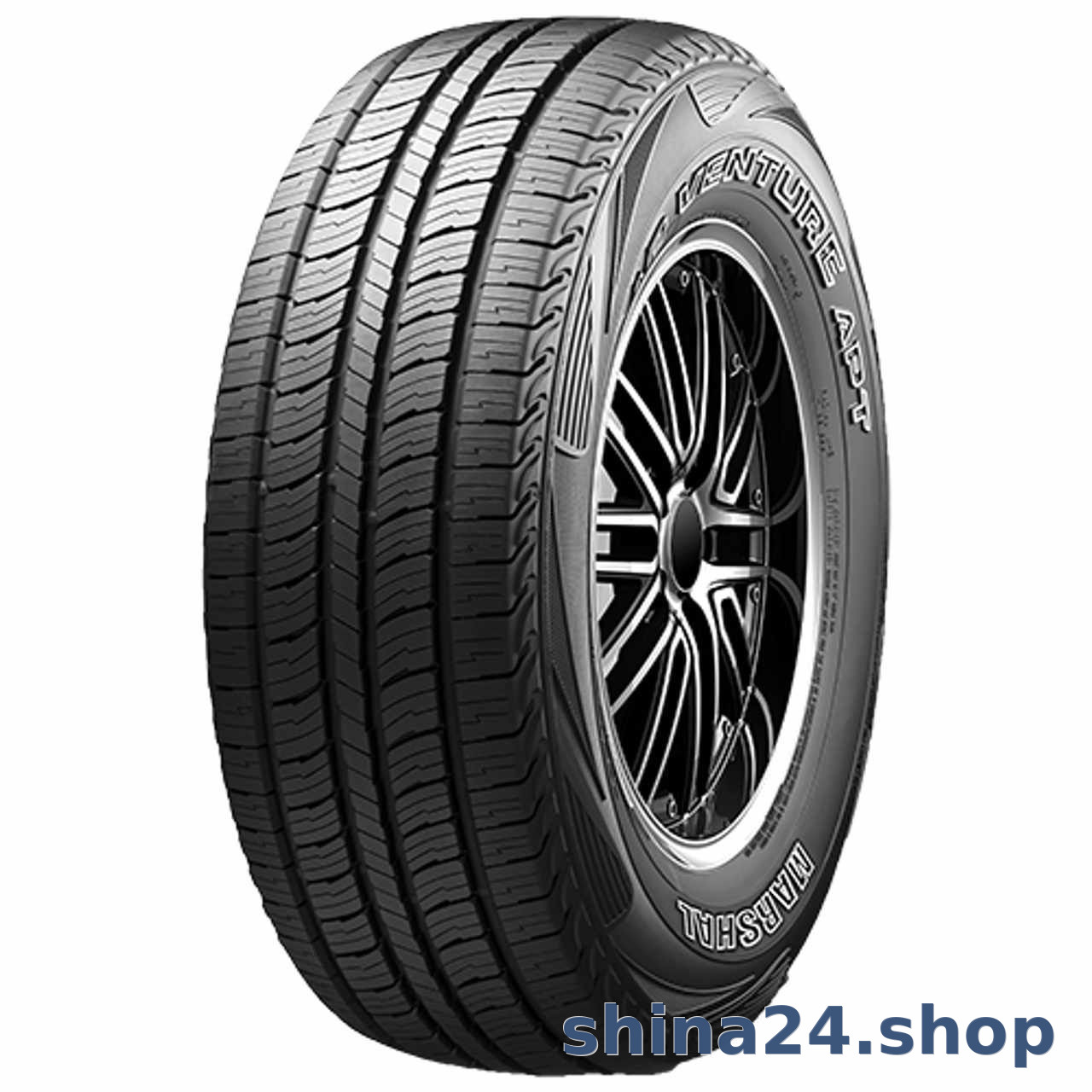 Marshal Road Venture APT KL51 275/70 R16 114H