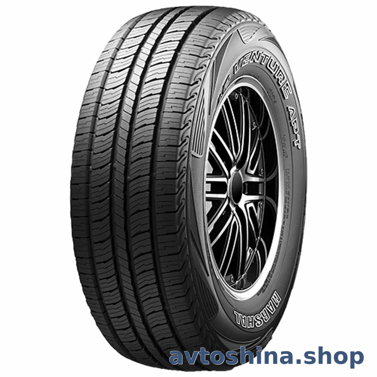 Marshal Road Venture APT KL51 275/70 R16 114H