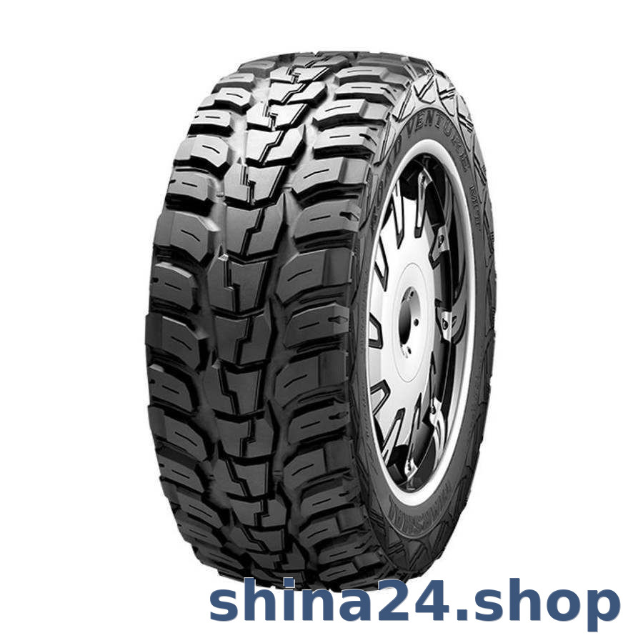Marshal Road Venture MT KL71 27.50/8.5 R14 95Q