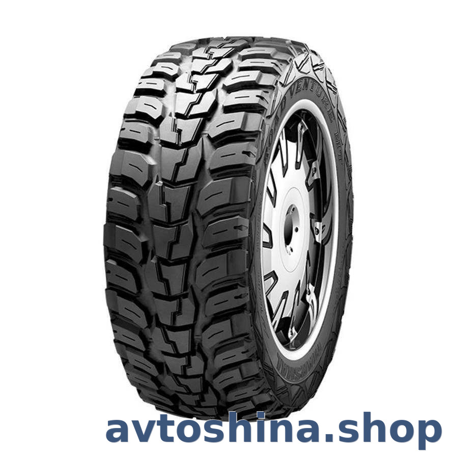 Marshal Road Venture MT KL71 27.50/8.5 R14 95Q