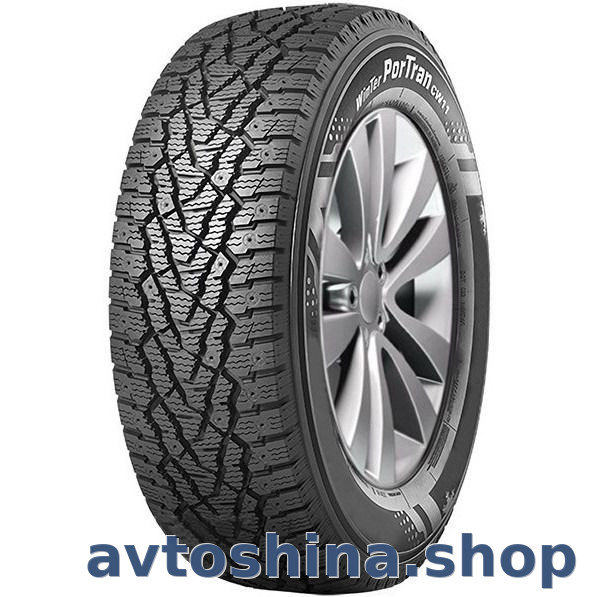 Marshal Winter PorTran CW11 195/70 R15C 104/102R (под шип)