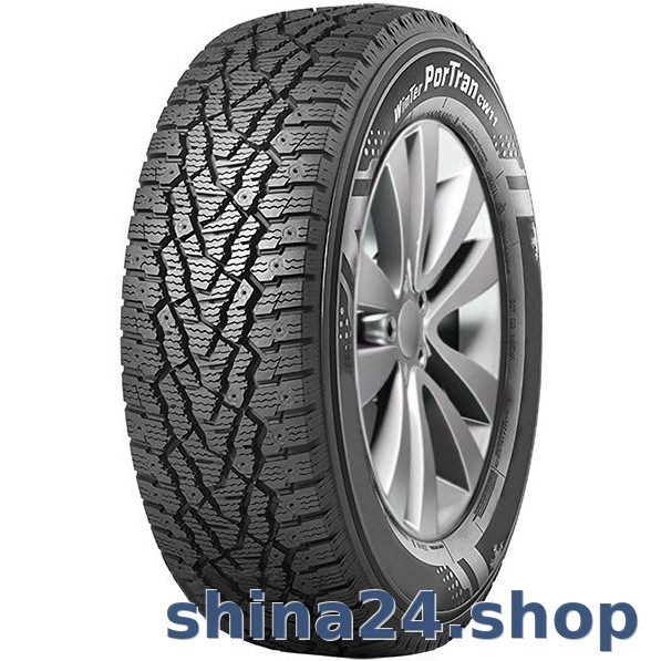 Marshal Winter PorTran CW11 215/70 R15C 109/107R (под шип)