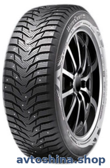 Marshal WinterCraft Ice WI31 205/65 R16 99T XL (под шип)