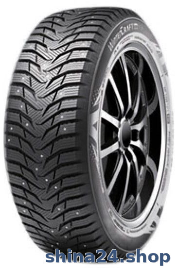 Marshal WinterCraft Ice WI31 245/35 R19 93T XL (под шип)
