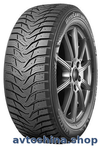 Marshal WinterCraft SUV Ice WS31 215/70 R16 100T (под шип)