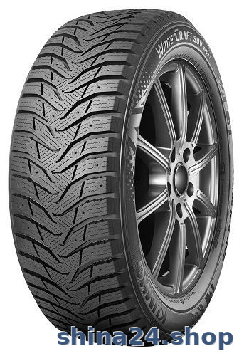 Marshal WinterCraft SUV Ice WS31 265/50 R20 111T XL (под шип)