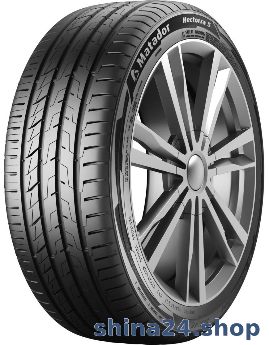 Matador Hectorra 5 215/55 R16 93V