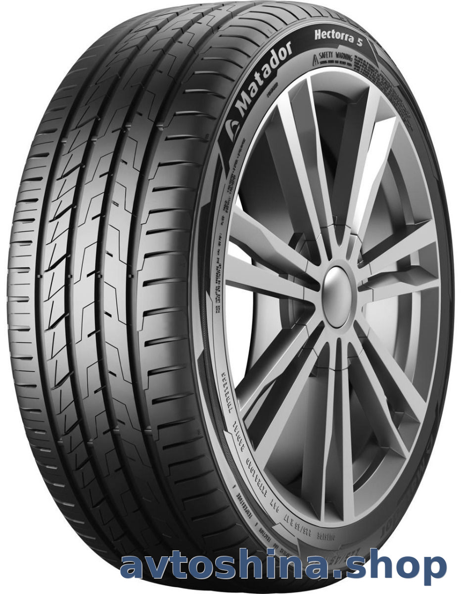 Matador Hectorra 5 225/55 R18 98V FR