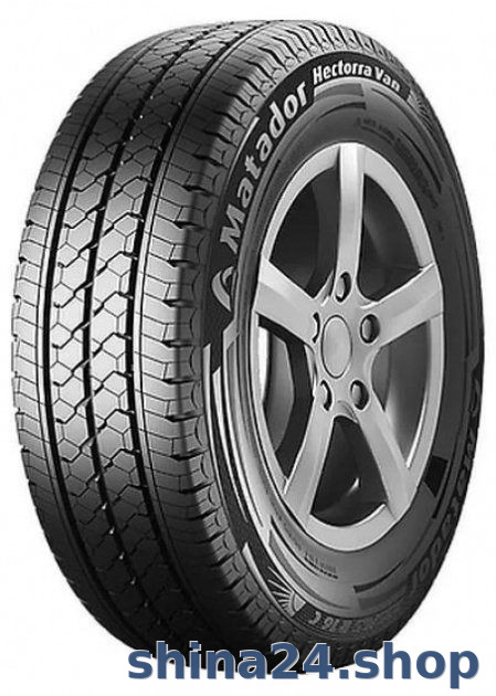 Matador Hectorra Van 195 R14C 106/104R