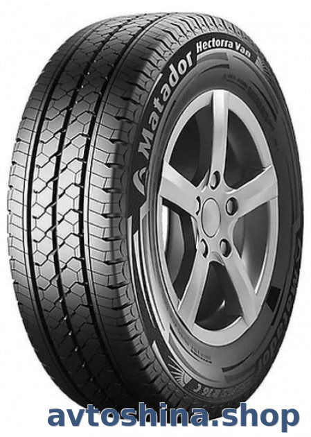 Matador Hectorra Van 225/75 R16C 121/120R