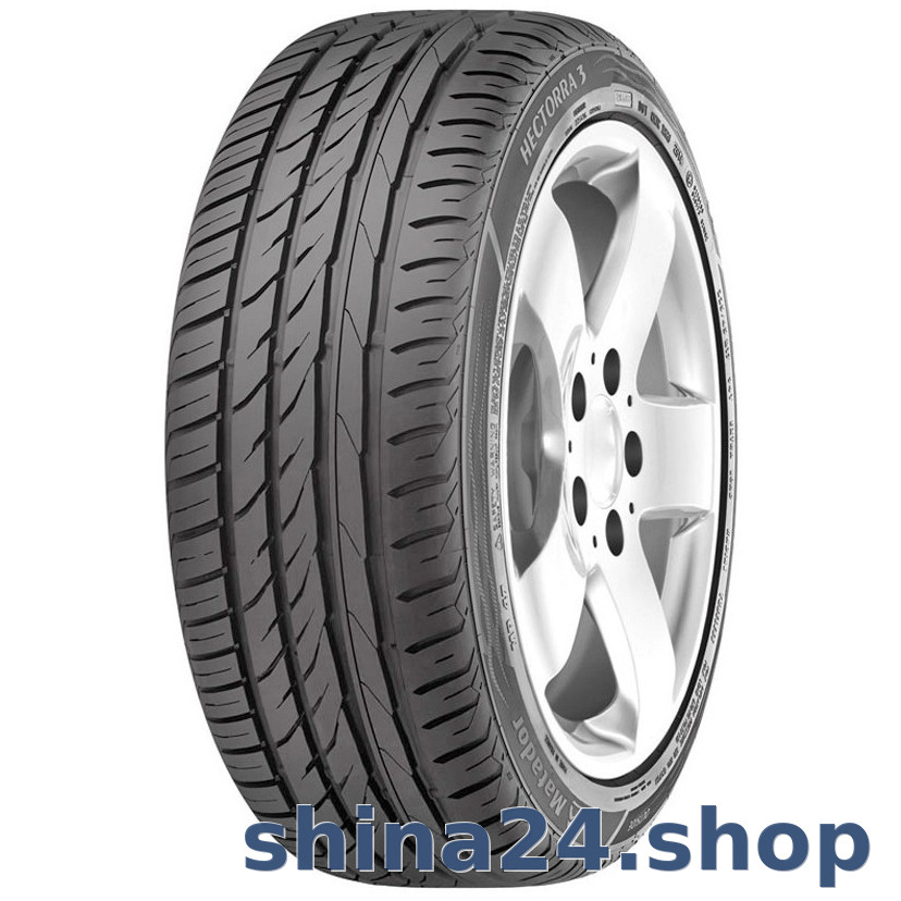 Matador MP 47 Hectorra 3 185/50 R16 81V