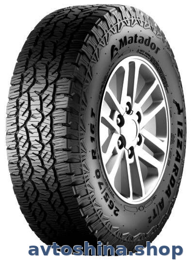 Matador MP 72 Izzarda A/T 2 255/60 R18 112H XL FR