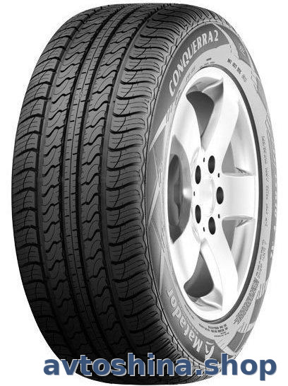 Matador MP 82 Conquerra 2 225/65 R17 102H FR