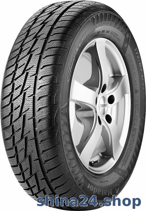 Matador MP 92 Sibir Snow 225/75 R16 104T