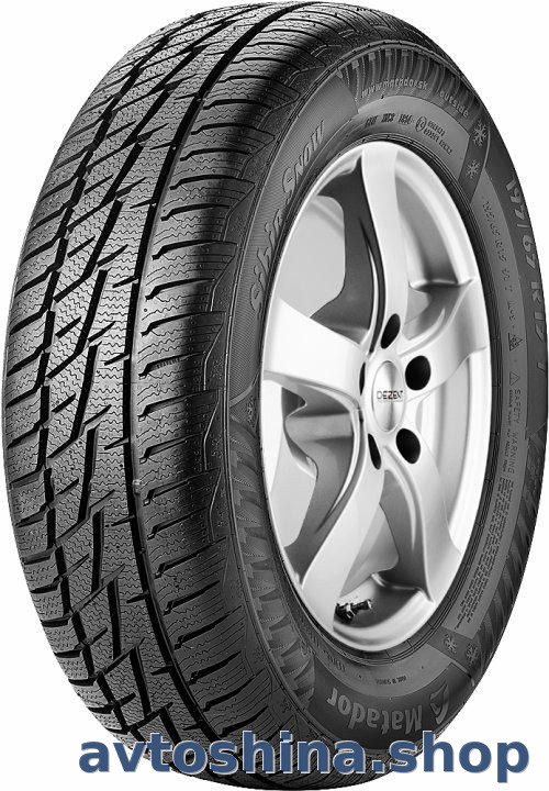 Matador MP 92 Sibir Snow 225/75 R16 104T