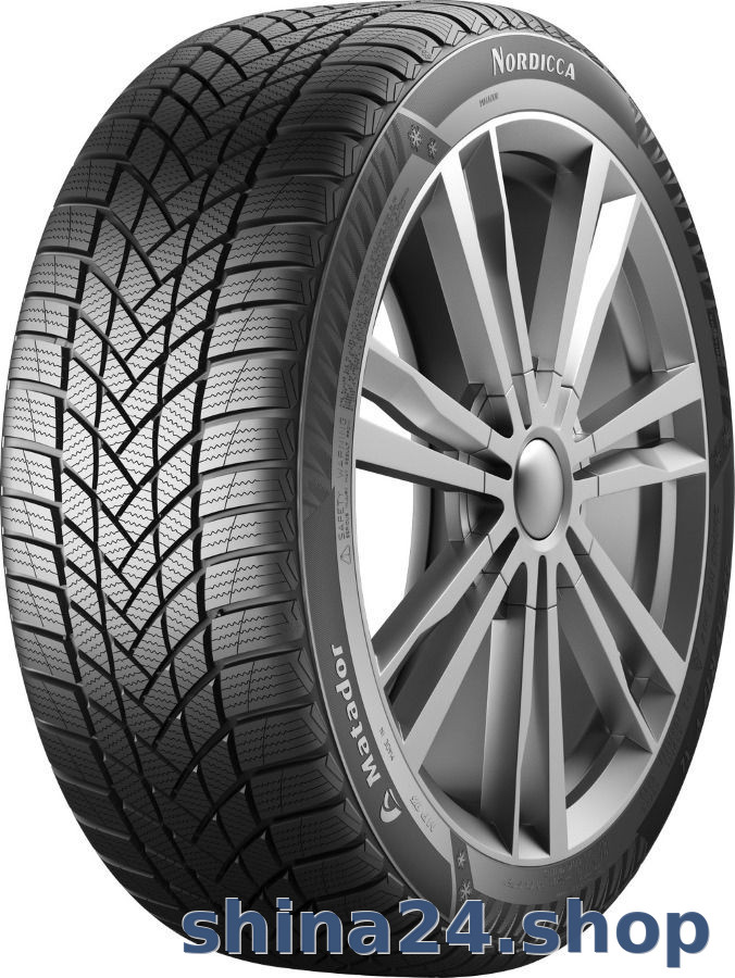 Matador MP 93 Nordicca 245/45 R18 100V XL