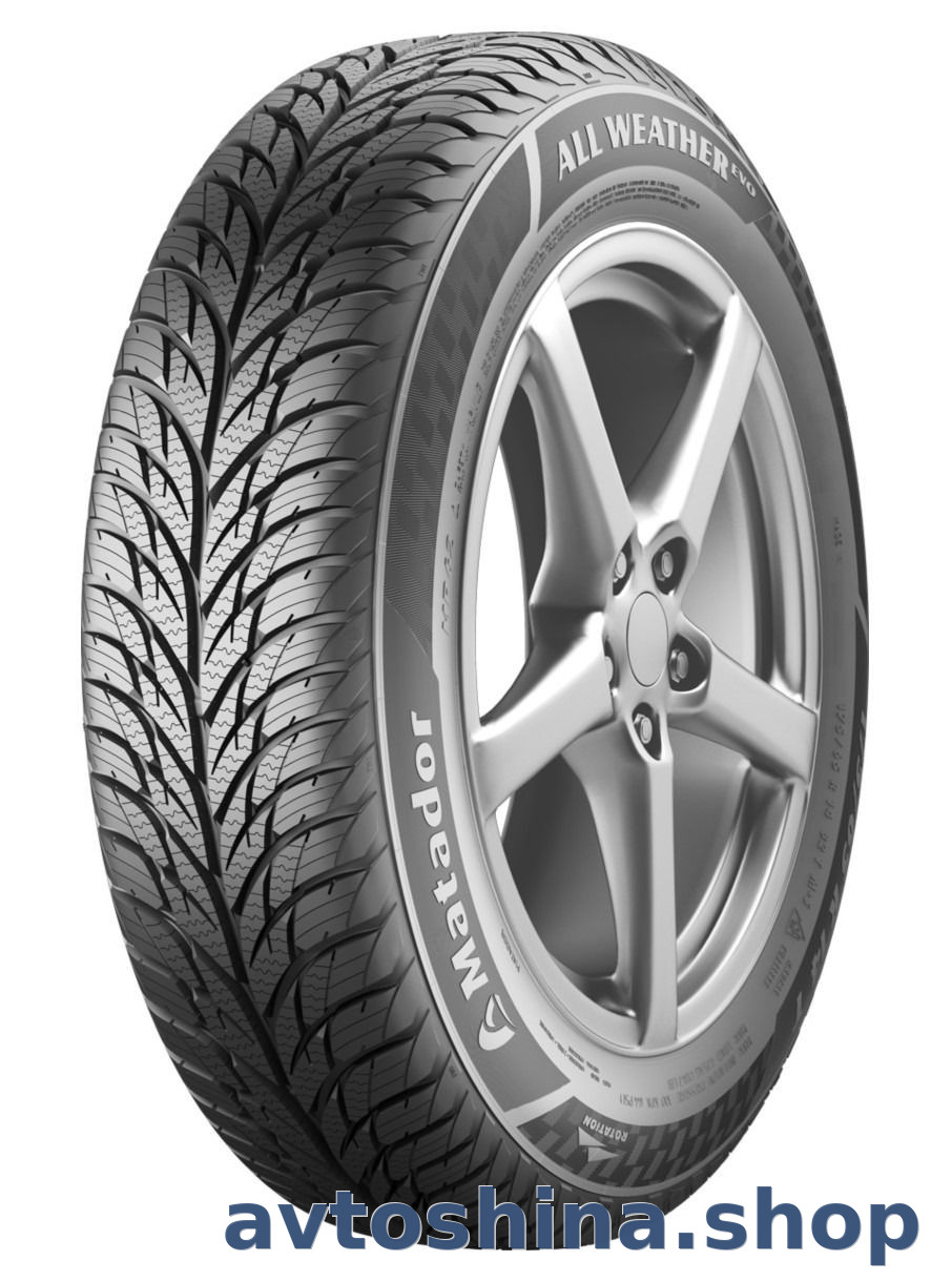 Matador MP62 All Weather Evo 175/65 R14 82T
