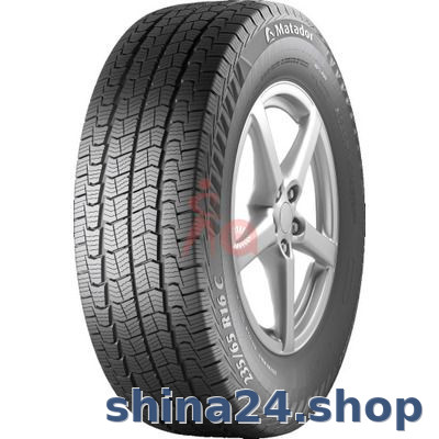 Matador MPS 400 Variant All Weather 2 215/65 R15C 104/102T