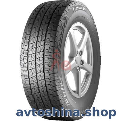 Matador MPS 400 Variant All Weather 2 225/70 R15C 112/110R